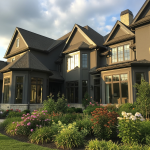 How Seamless Gutters Protect Your Home’s Foundation