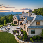 The Difference Between Sectional and Seamless Gutters