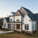Why Seamless Gutters Are a Smart Investment for Southwest Virginia Homes